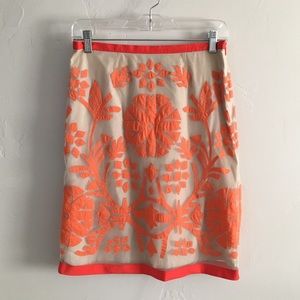 Etcetera | Layered Skirt